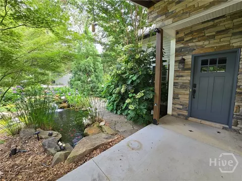 Exterior - 130 Shannons Pl, Comer, GA 30629 photo 5 of 12