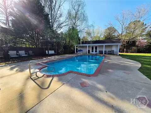 Exterior - 130 Shannons Pl, Comer, GA 30629 photo 10 of 12