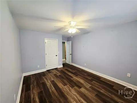 Bedroom - 130 Shannons Pl, Comer, GA 30629 photo 5 of 7