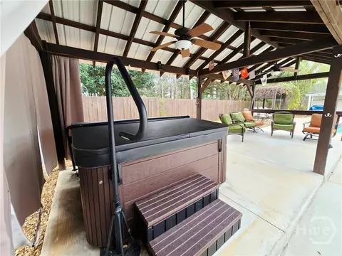 Exterior - 130 Shannons Pl, Comer, GA 30629 photo 11 of 12