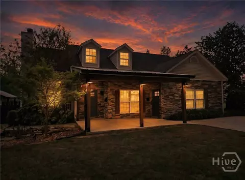 130 Shannons Pl, Comer, GA 30629
