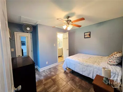 Bedroom - 130 Shannons Pl, Comer, GA 30629 photo 7 of 7