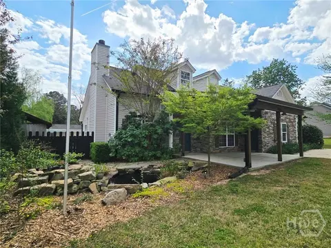 Exterior - 130 Shannons Pl, Comer, GA 30629 photo 4 of 12