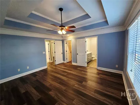 Bedroom - 130 Shannons Pl, Comer, GA 30629 photo 1 of 7