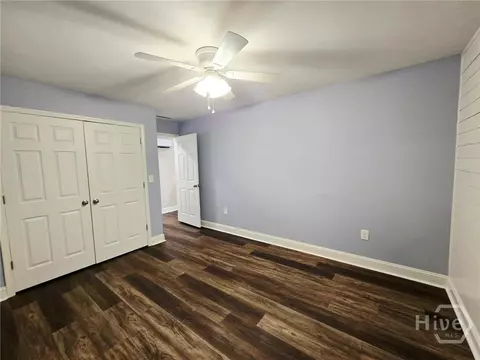 Bedroom - 130 Shannons Pl, Comer, GA 30629 photo 6 of 7