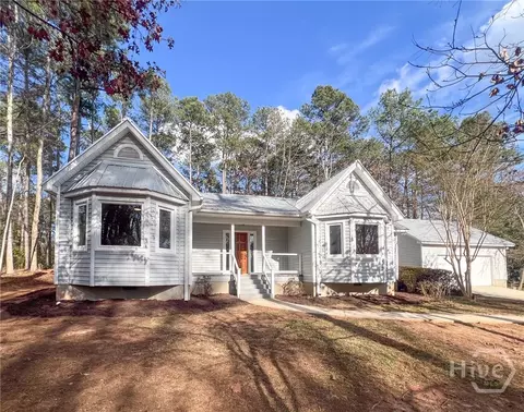 127 Mccrackin Ct, Athens, GA 30605
