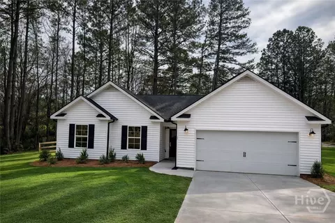 1175 Lavender Rd, Athens, GA 30606