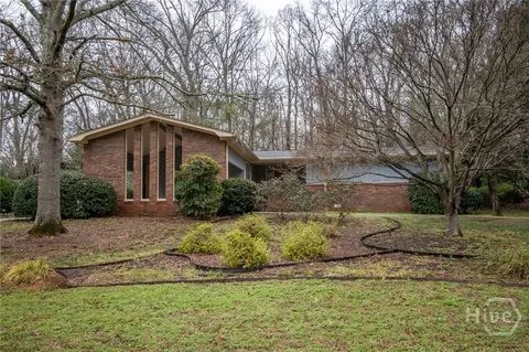 155 Cedar Creek Dr, Athens, GA 30605