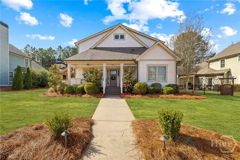 1061 Cobblestone Ln, Bogart, GA 30622