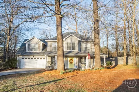 1820 Snow Hill Ct, Lawrenceville, GA 30045