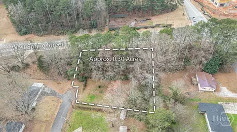 0 Pine View Dr, Monroe, GA 30655