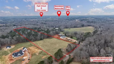 1694 Mcree Gin Rd, Watkinsville, GA 30677
