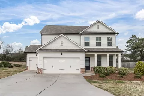 104 Candler Park Dr, Winder, GA 30680