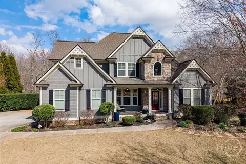 356 Clarksboro Dr, Athens, GA 30607