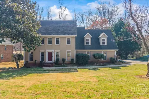 586 Clubland Cir SE, Conyers, GA 30094