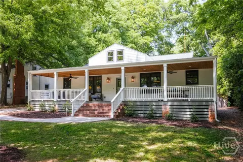 234 Sunset Dr, Athens, GA 30608