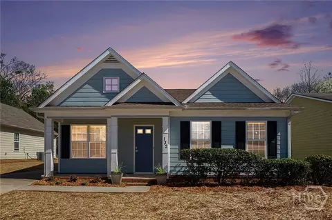 132 Brockett Dr, Athens, GA 30607