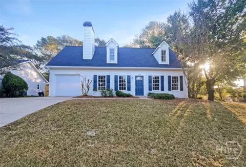 135 Wakefield Dr, Athens, GA 30605