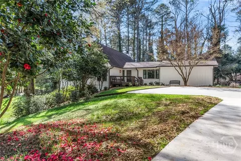 200 Skyline Pkwy, Athens, GA 30606