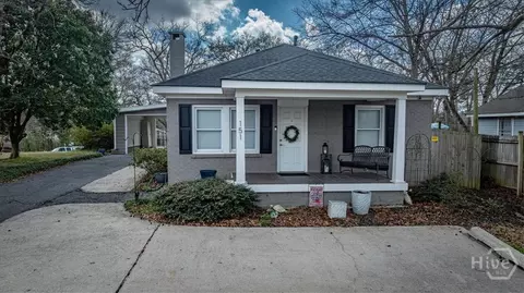 151 Baugh St, Commerce, GA 30529