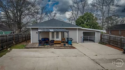151 Baugh St, Commerce, GA 30529 photo 25