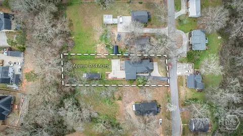 151 Baugh St, Commerce, GA 30529 photo 41