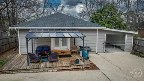 151 Baugh St, Commerce, GA 30529 photo 24