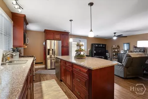 151 Baugh St, Commerce, GA 30529 photo 15