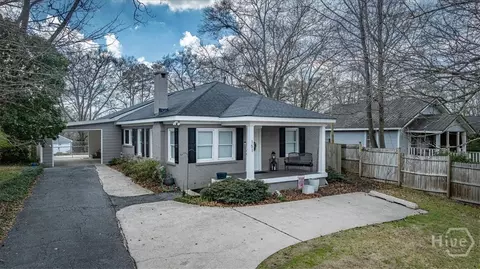 151 Baugh St, Commerce, GA 30529 photo 2