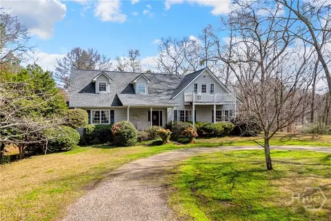 1640 Wire Bridge Rd, Watkinsville, GA 30677