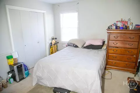 Bedroom - 90 North Dr, Hampton, GA 30228 photo 6 of 9