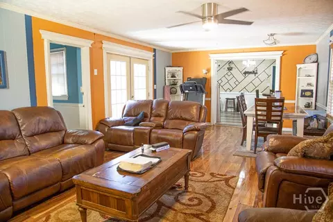 Living - 90 North Dr, Hampton, GA 30228 photo 2 of 3