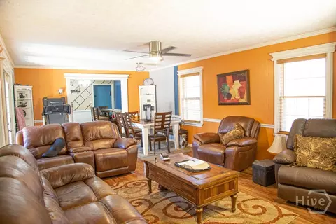 Living - 90 North Dr, Hampton, GA 30228 photo 3 of 3