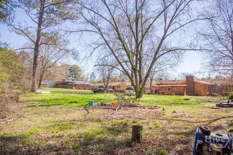 Exterior - 90 North Dr, Hampton, GA 30228 photo 3 of 8