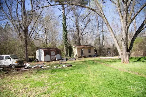 Exterior - 90 North Dr, Hampton, GA 30228 photo 5 of 8