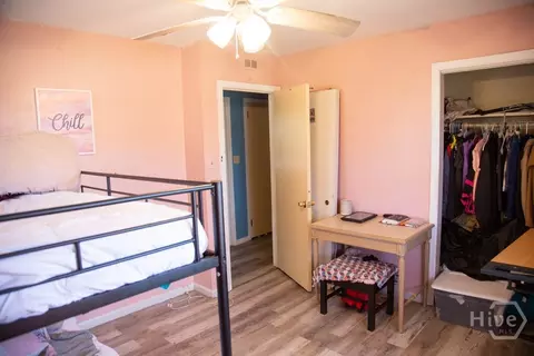 Bedroom - 90 North Dr, Hampton, GA 30228 photo 9 of 9