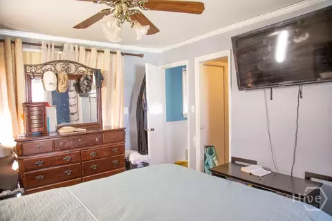 Bedroom - 90 North Dr, Hampton, GA 30228 photo 2 of 9