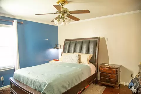 Bedroom - 90 North Dr, Hampton, GA 30228 photo 1 of 9