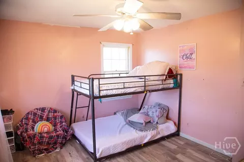 Bedroom - 90 North Dr, Hampton, GA 30228 photo 7 of 9