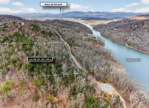 252 S Laceola Rd, Cleveland, GA 30528