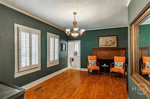 Dining - 174 Cherry St, Commerce, GA 30529 photo 4 of 4