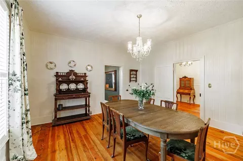 Dining - 174 Cherry St, Commerce, GA 30529 photo 3 of 4