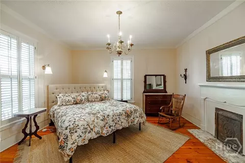 Bedroom - 174 Cherry St, Commerce, GA 30529 photo 1 of 5