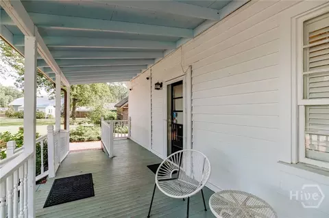 Exterior - 174 Cherry St, Commerce, GA 30529 photo 4 of 17
