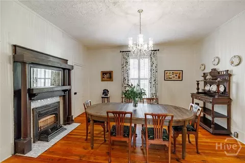Dining - 174 Cherry St, Commerce, GA 30529 photo 1 of 4