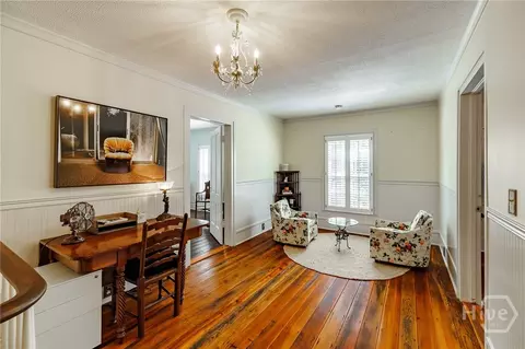 Entry Way - 174 Cherry St, Commerce, GA 30529 photo 5 of 7