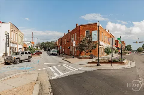 Exterior - 174 Cherry St, Commerce, GA 30529 photo 17 of 17