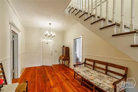 Entry Way - 174 Cherry St, Commerce, GA 30529 photo 3 of 7