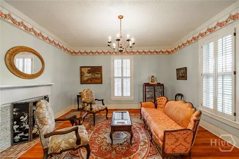 Living - 174 Cherry St, Commerce, GA 30529 photo 1 of 4