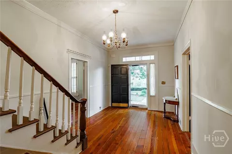 Entry Way - 174 Cherry St, Commerce, GA 30529 photo 1 of 7